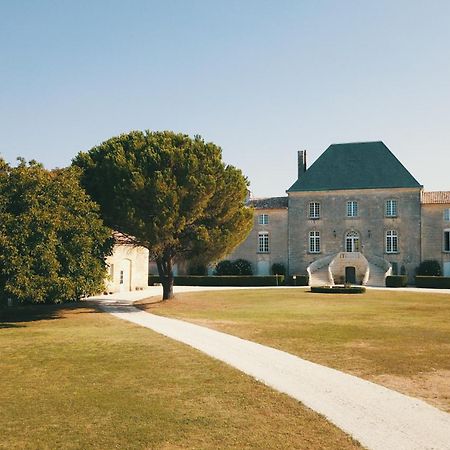 Chateau Des Arras Ξενοδοχείο Saint-Gervais  Εξωτερικό φωτογραφία