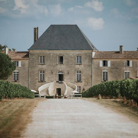 Chateau Des Arras Ξενοδοχείο Saint-Gervais  Εξωτερικό φωτογραφία