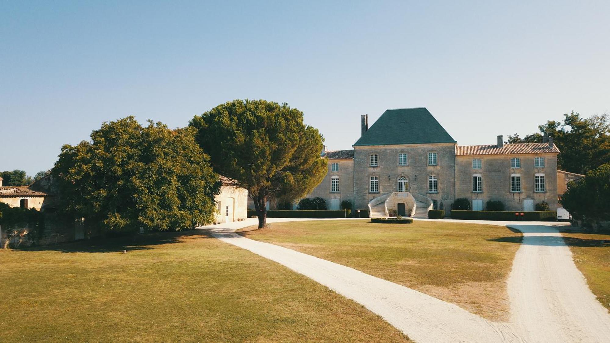 Chateau Des Arras Ξενοδοχείο Saint-Gervais  Εξωτερικό φωτογραφία